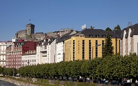 Hôtel Paradis
